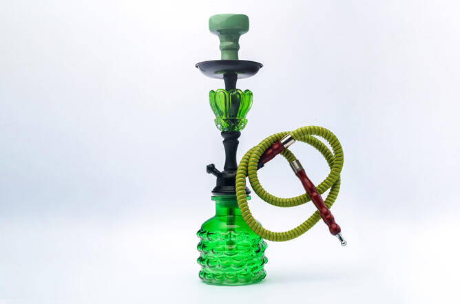 SHISHA